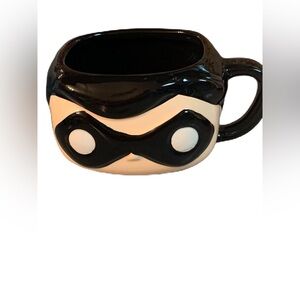 Batman Robin Pop Funko Home 12 oz. Mug. EXCELLENT CONDITION. No chips